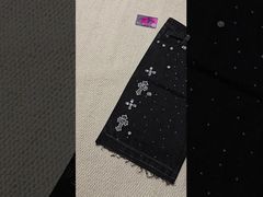 Giyim Üreticileri Özel Sokak Giyimi Yapay Elmaslı Vintage Siyah Kot Şort Yapay Elmaslı Kot Şort