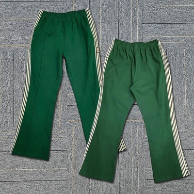 satın al Yumurta yapılmış özel flare spor pantolonları erkekler Bacak Cemiz Dışarıda etkinlikler online manufacture