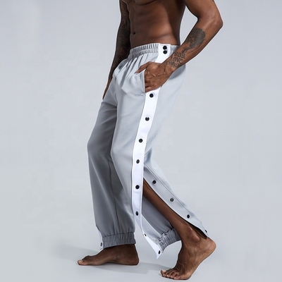 satın al Polyester Aktif Basketbol Spor Pantolonları ve Joggers Spor Kostümü online manufacture