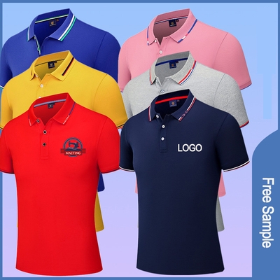 satın al Dikiş Kumaş Özel En Son Tasarım Beyaz Plain Golf Polo Tişörtleri Erkek ve Kızlar İçin online manufacture