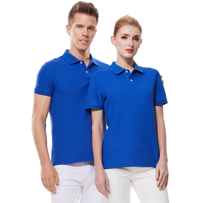 satın al Dikişli Golf Adam Plain Tişört Özel Logo Polo Tişörtleri online manufacture