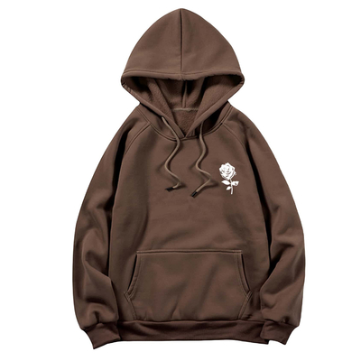 satın al Unisex Erkekler Kapüşonlu sweatshirt kapüşonlu uzun kollu t-shirt çizgi çizgi online manufacture