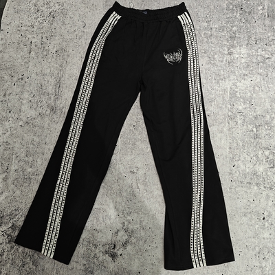 satın al Özel Elmas Bol Kesim Bol Kalıp Asit Yıkama Fermuarlı Ceketler Vintage Ağır Sıklet Sokak Giyimi Eskitilmiş Rhinestone Kapüşonlu Erkek online manufacture