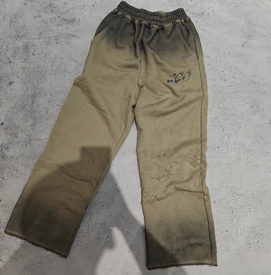 satın al Yüksek Kaliteli Erkek Koşu Pantolonları Spor Pantolonları Özel Baskı Logo Sıfır Uyumlu Sokak Giysileri Çanta Track Pantolonlar Erkekler İçin Pantolonlar online manufacture
