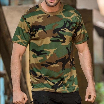 Erkekler Üzerinde Baskı T-shirtleri Heavyweight Pamuk ve Custom İpek Ekran Baskı ile